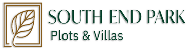 South End Park logo